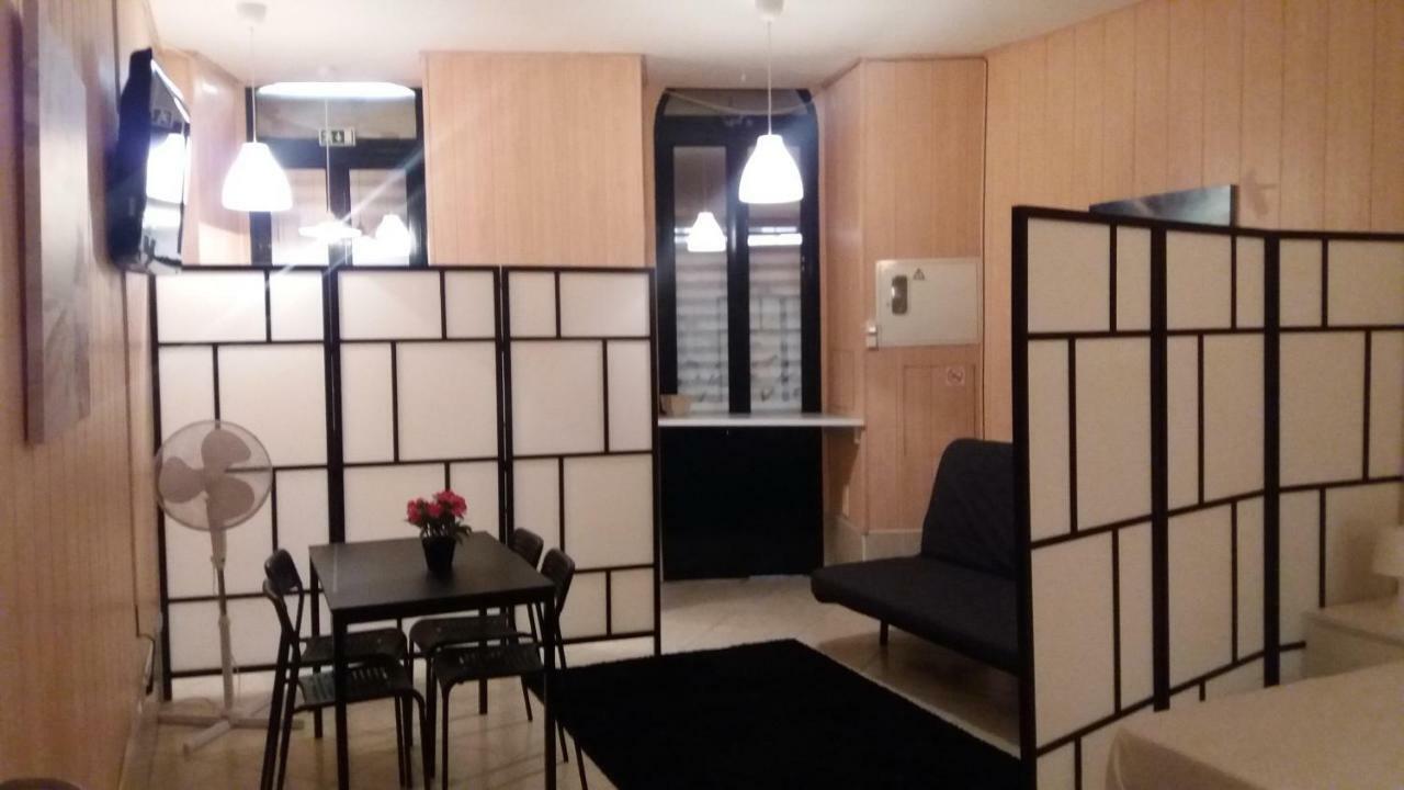 Boa Noite Apertment Apartment Lisbon Bagian luar foto